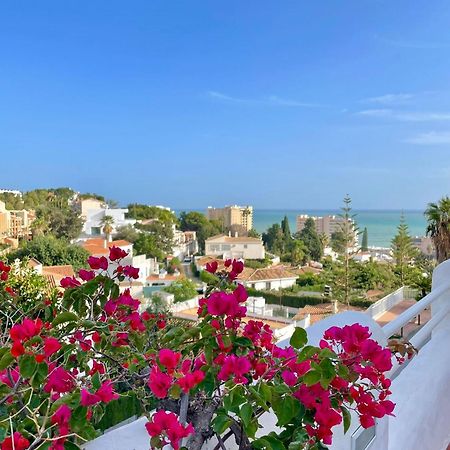 Apartamento Sun Castle Fuengirola Exterior foto