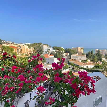 Apartamento Sun Castle Fuengirola Exterior foto