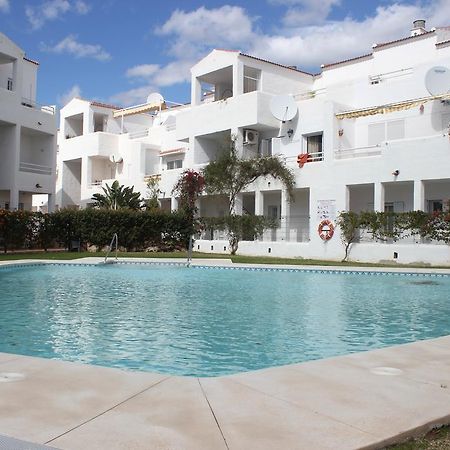 Apartamento Sun Castle Fuengirola Exterior foto