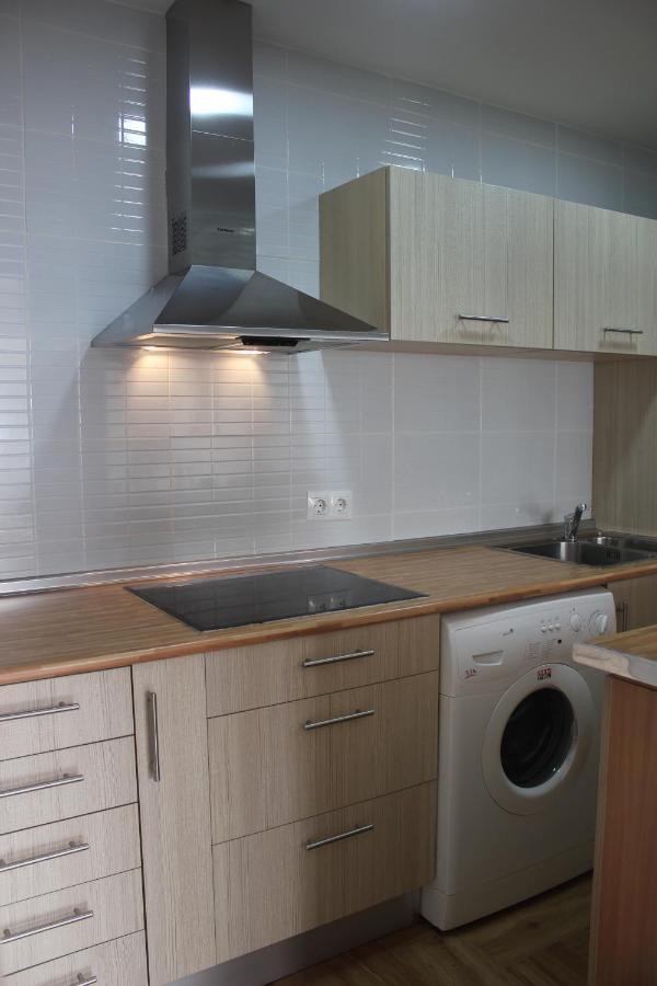 Apartamento Sun Castle Fuengirola Exterior foto