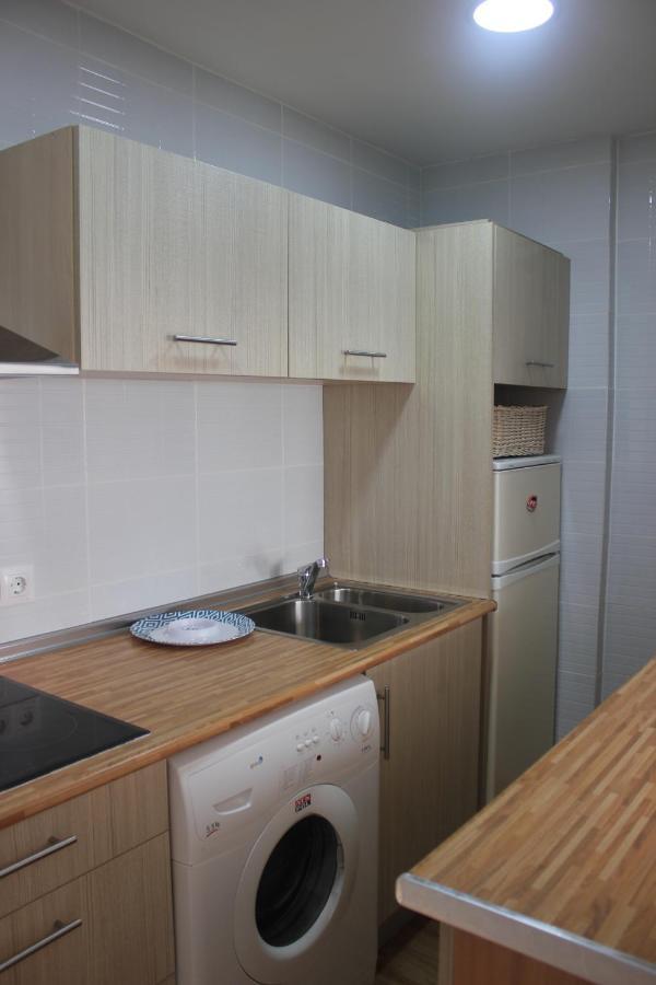 Apartamento Sun Castle Fuengirola Exterior foto