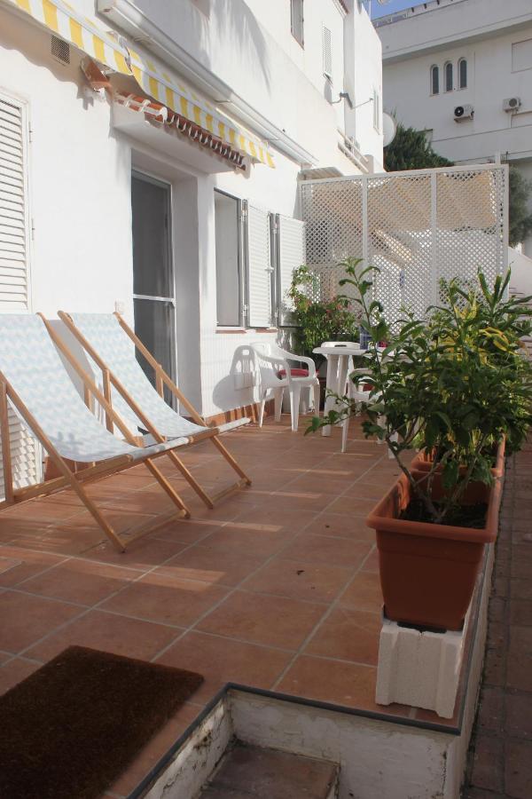 Apartamento Sun Castle Fuengirola Exterior foto