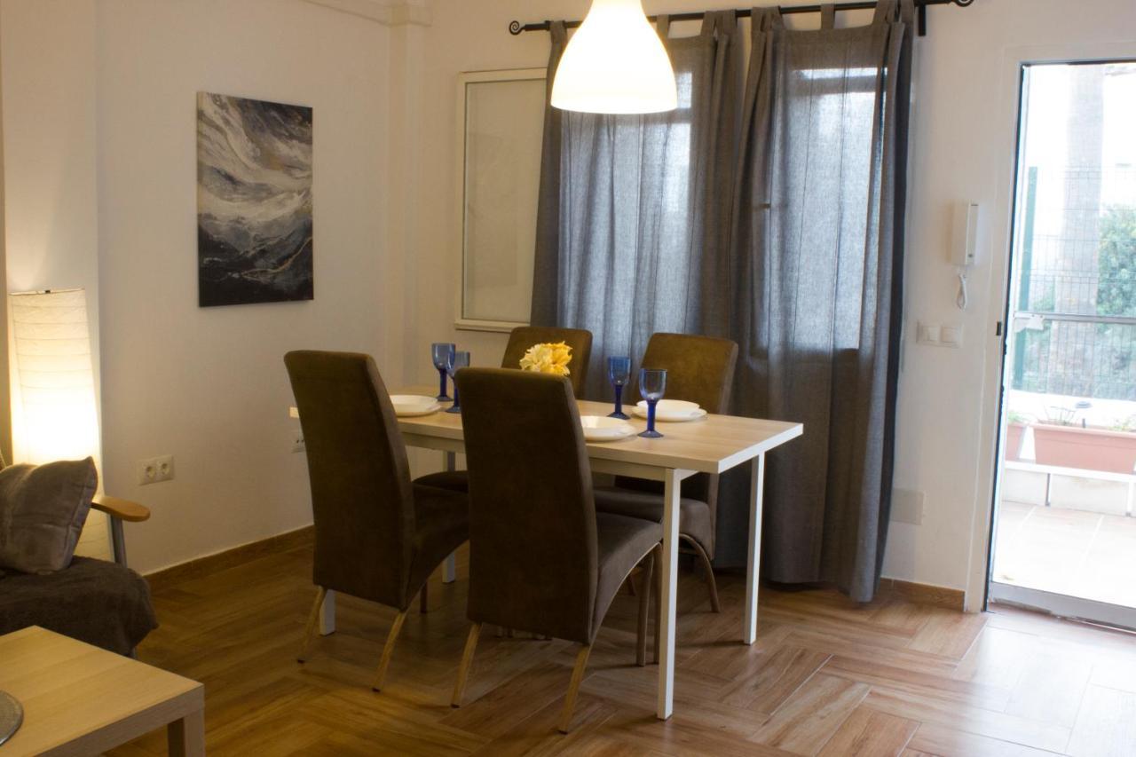 Apartamento Sun Castle Fuengirola Exterior foto