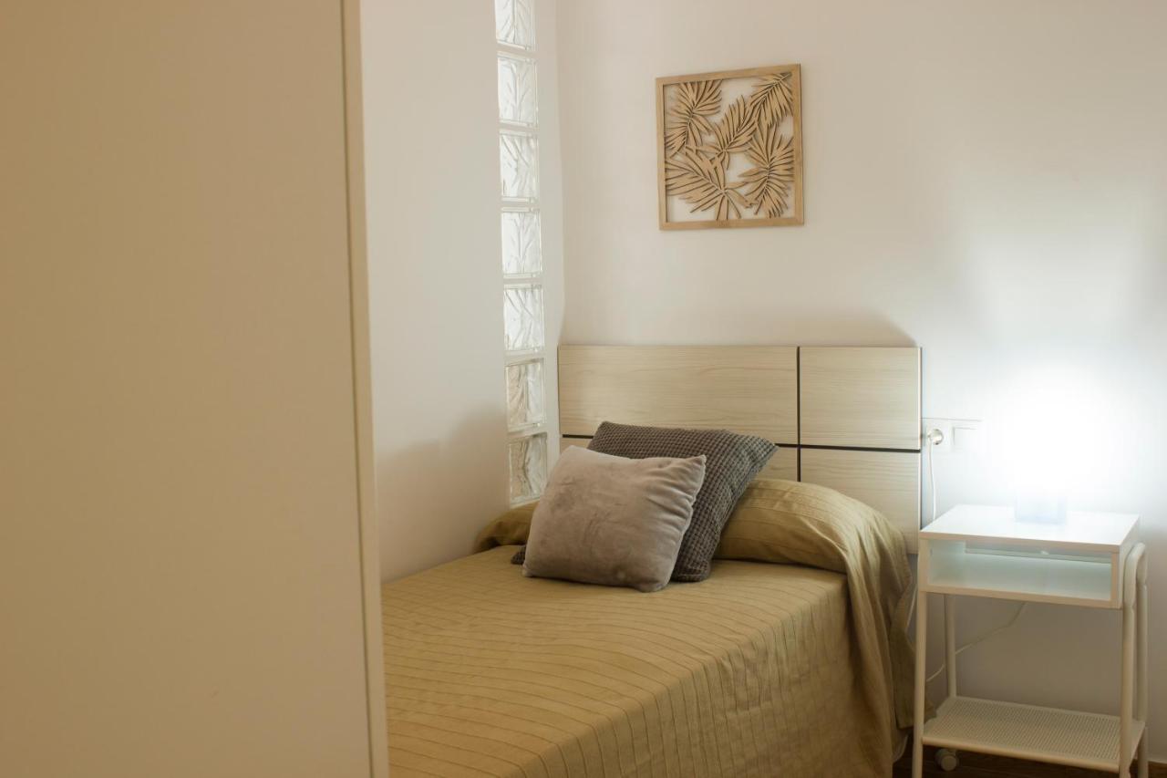 Apartamento Sun Castle Fuengirola Exterior foto