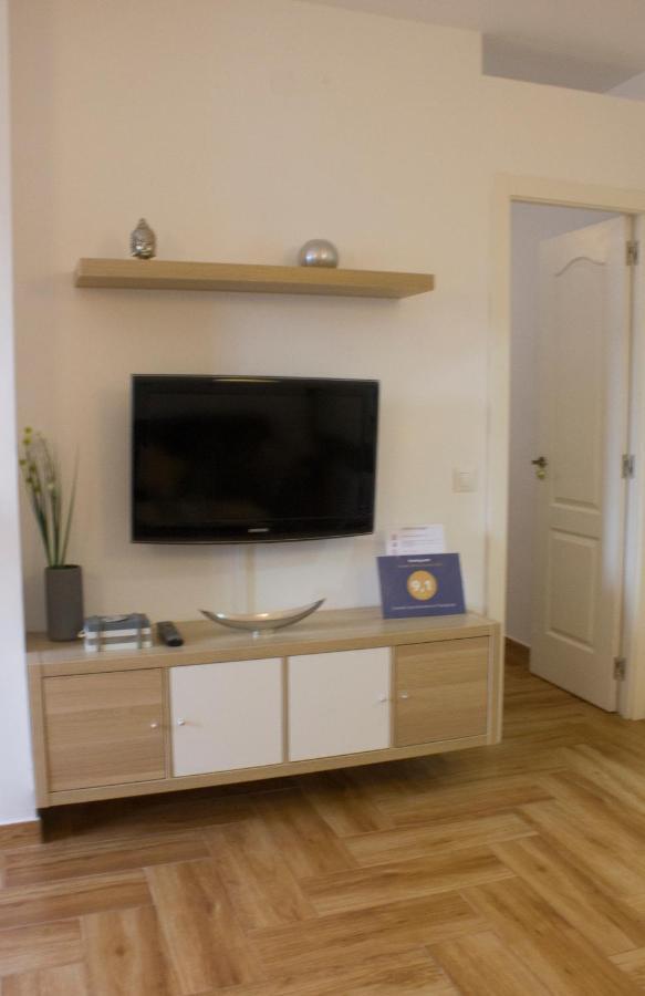 Apartamento Sun Castle Fuengirola Exterior foto