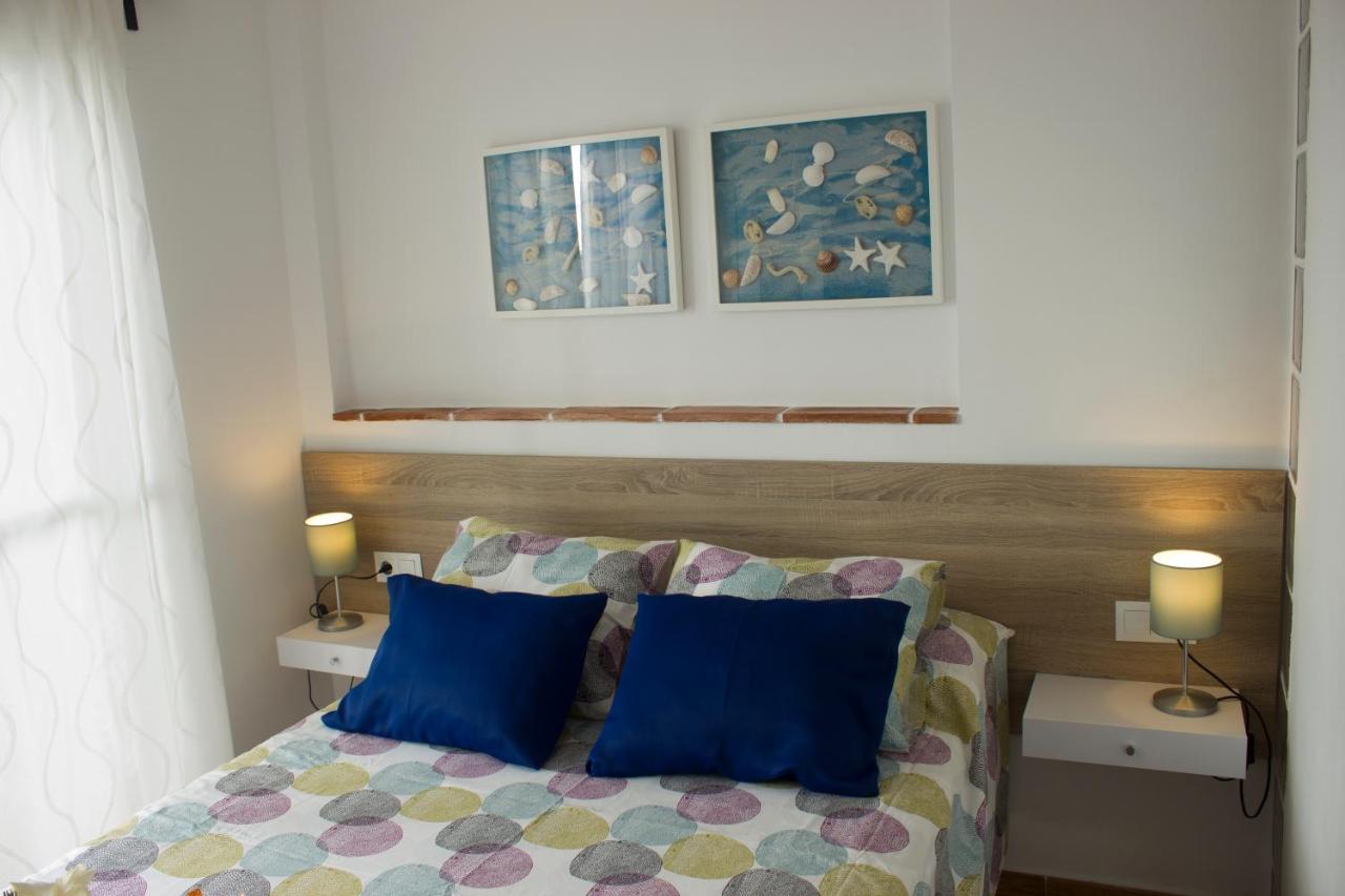 Apartamento Sun Castle Fuengirola Exterior foto