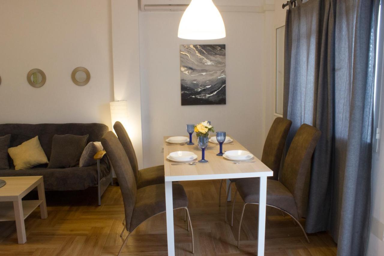 Apartamento Sun Castle Fuengirola Exterior foto