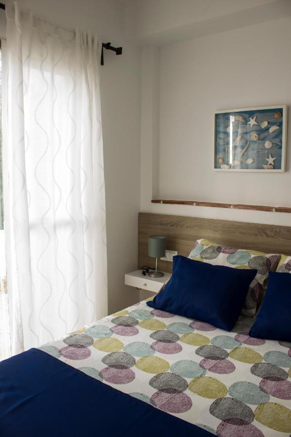 Apartamento Sun Castle Fuengirola Exterior foto