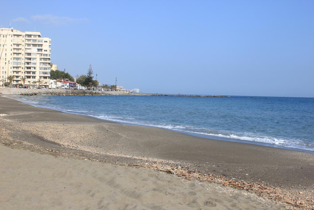 Apartamento Sun Castle Fuengirola Exterior foto