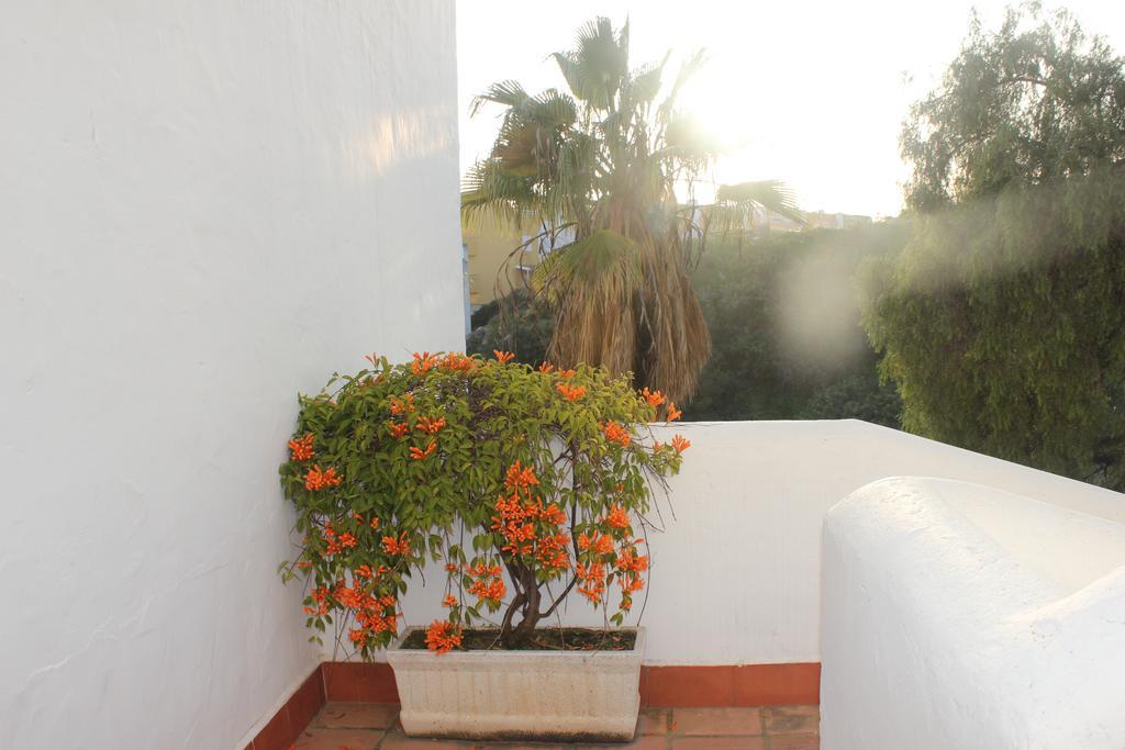 Apartamento Sun Castle Fuengirola Exterior foto