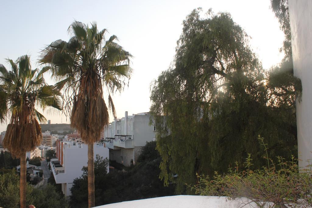 Apartamento Sun Castle Fuengirola Exterior foto