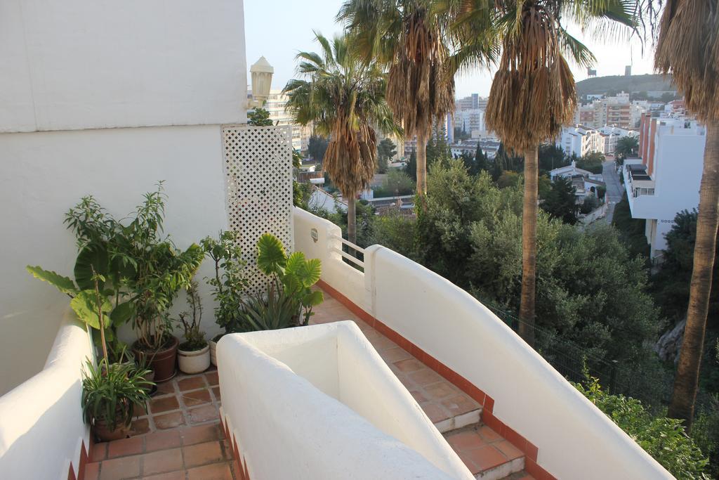 Apartamento Sun Castle Fuengirola Exterior foto