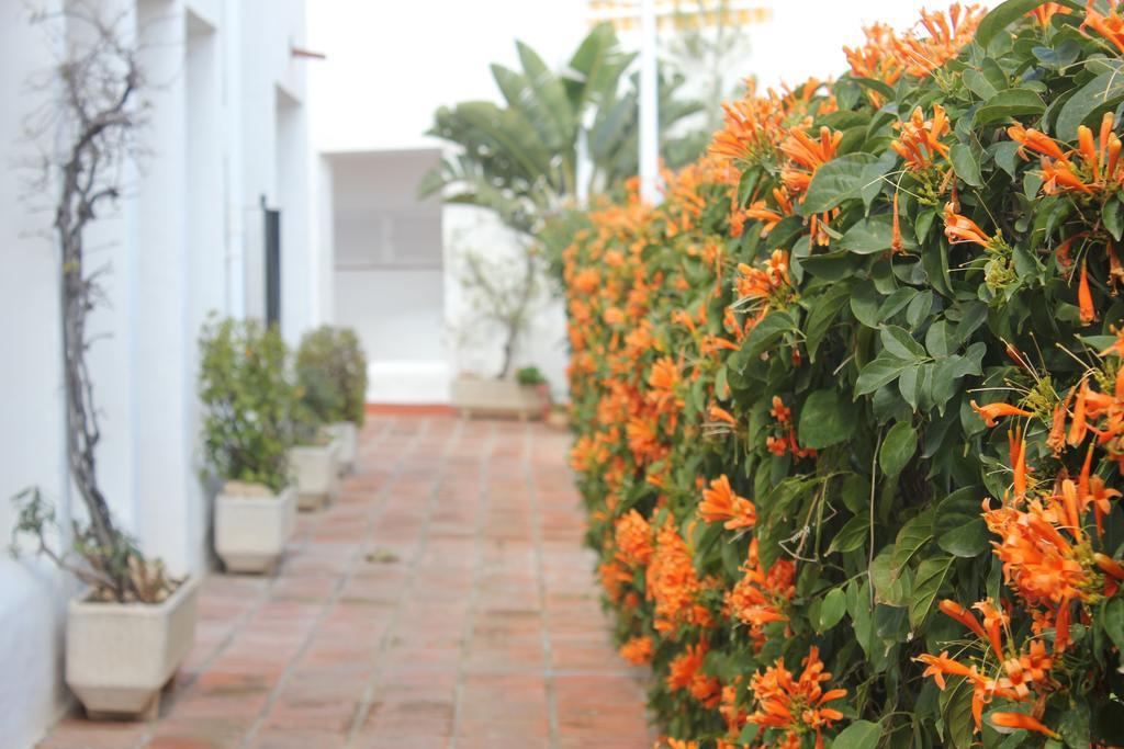 Apartamento Sun Castle Fuengirola Exterior foto