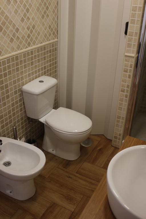 Apartamento Sun Castle Fuengirola Exterior foto