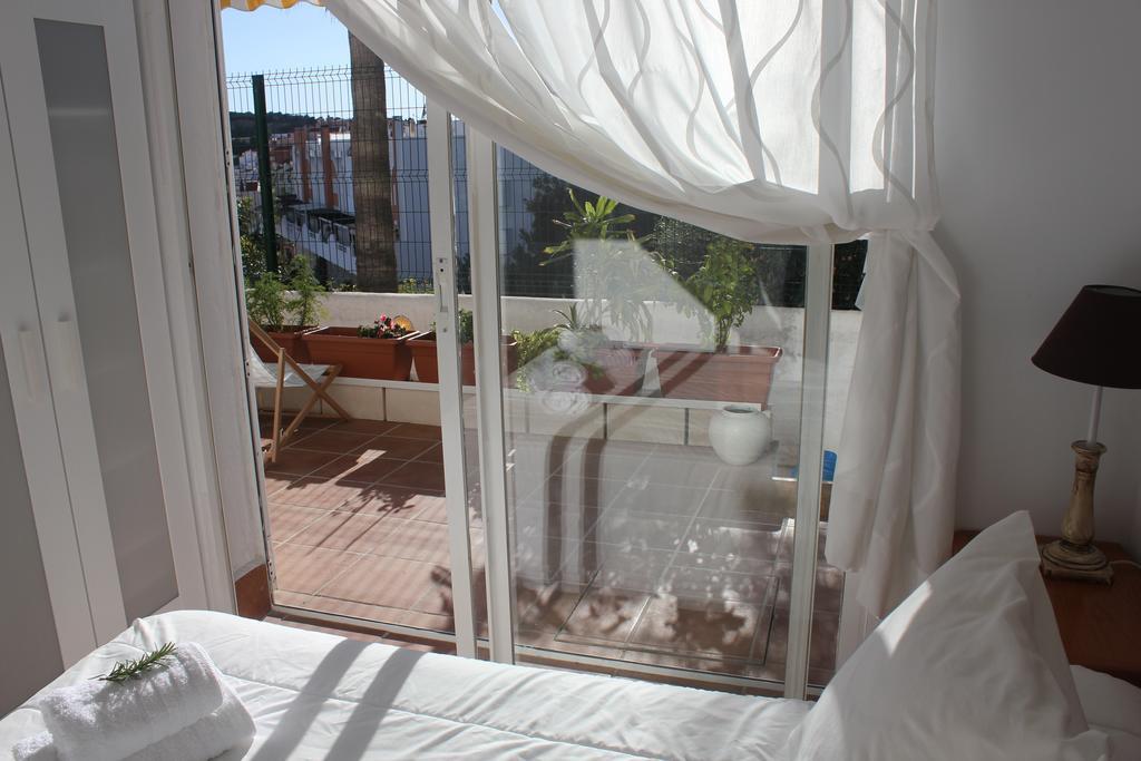 Apartamento Sun Castle Fuengirola Exterior foto