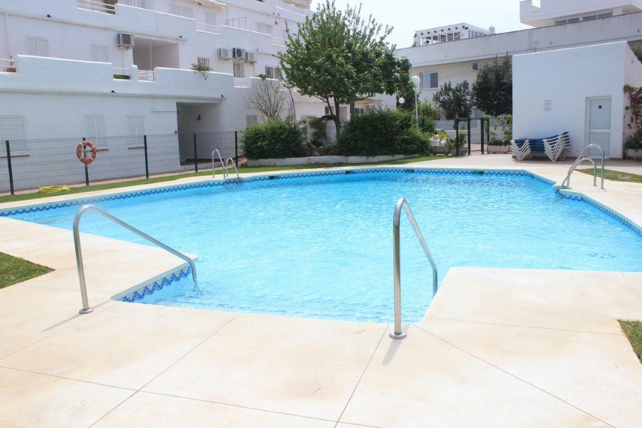 Apartamento Sun Castle Fuengirola Exterior foto