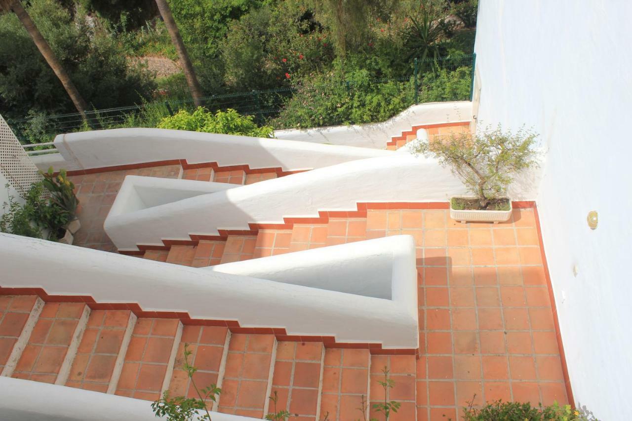 Apartamento Sun Castle Fuengirola Exterior foto