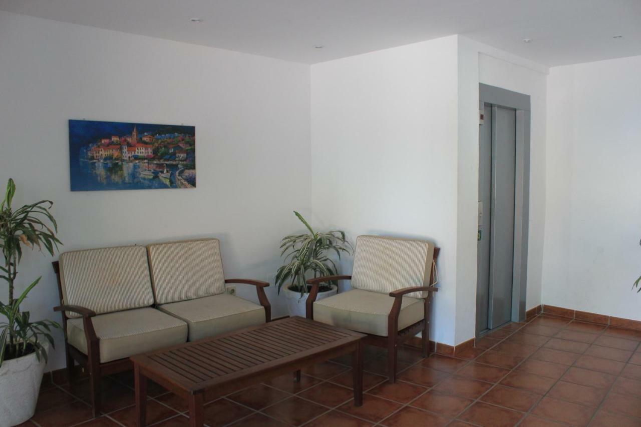 Apartamento Sun Castle Fuengirola Exterior foto